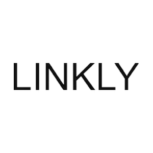 Linkly brand logo for linklyhq.com