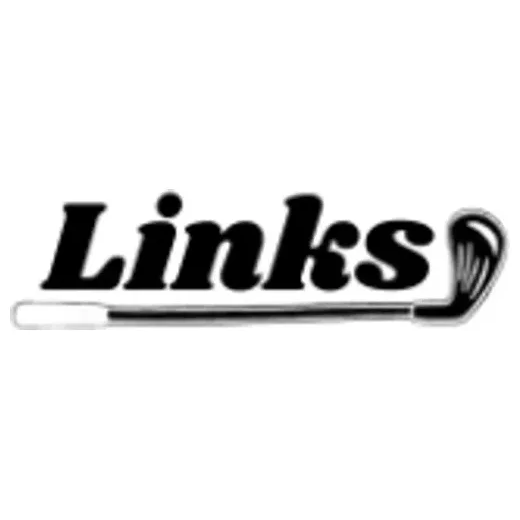 links-apparel brand logo for links-apparel.co