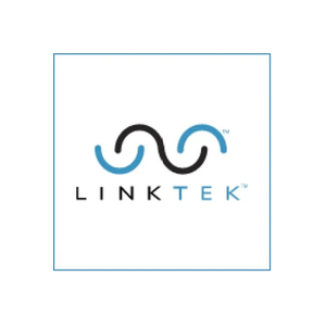 LinkTek brand logo for linktek.com