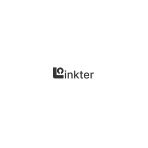 Linkter brand logo for linkter.ai