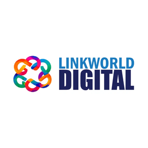linkworlddigital brand logo for linkworlddigital.com