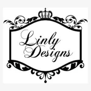 Linly Designs brand logo for boutique.linlydesigns.com