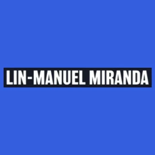 linmanuel brand logo for linmanuel.com