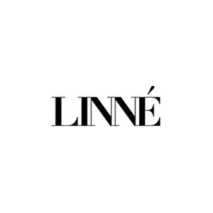 Linné brand logo for linnebotanicals.com