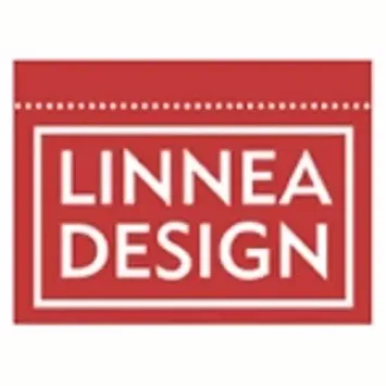 linneadesign brand logo for linneadesign.com