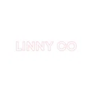 LINNY CO brand logo for shoplinnyco.com