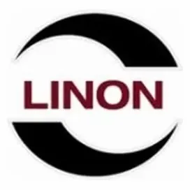 Linon brand logo for linon.com