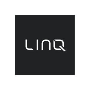 Linq Services brand logo for linqservices.com