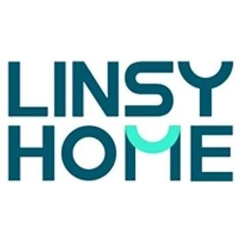 Linsy Home Furniture brand logo for linsyhomefurniture.com