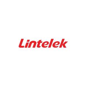 Lintelek brand logo for lintelek.com