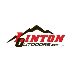 lintonoutdoors brand logo for lintonoutdoors.com