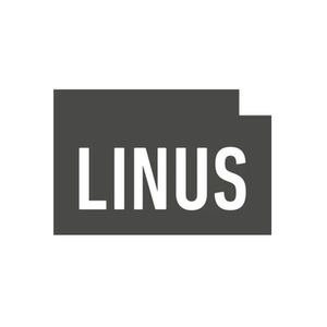 LINUS Finance brand logo for en.linus-finance.com