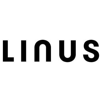 Linus brand logo for linusbike.com