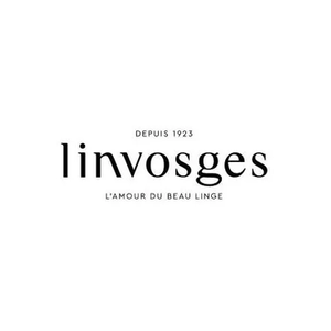 Linvosges brand logo for linvosges.com