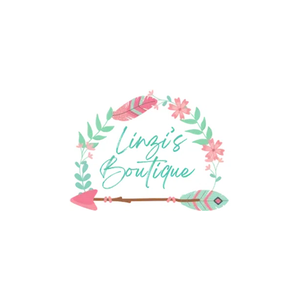 linzisboutique brand logo for linzisboutique.com