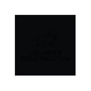 Lio James brand logo for liojames.com