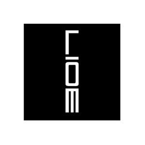 Lioe brand logo for lioedesign.com