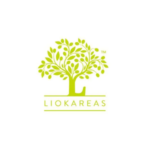 Liokareas brand logo for liokareas.com