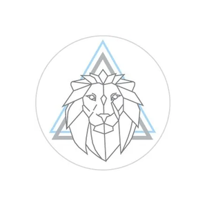 Lion and Wild brand logo for lionandwild.com