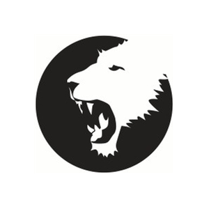 Lion Bold brand logo for lionbold.com