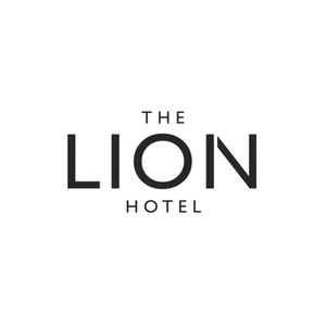 Lion Hotel brand logo for lionhotel.com.au