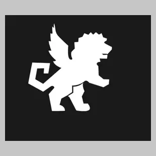 Lion Interactive brand logo for lioninteractive.com