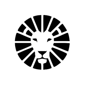 Lion Wheel brand logo for lionwheel.com