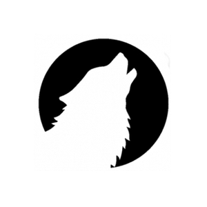 Lion + Wolf brand logo for lionandwolf.co