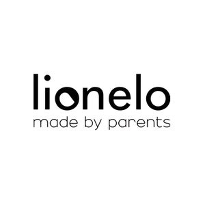 Lionelo brand logo for lionelo.fr