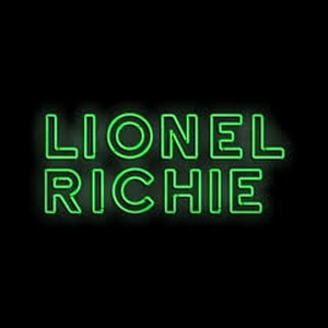 lionelrichie brand logo for lionelrichie.com