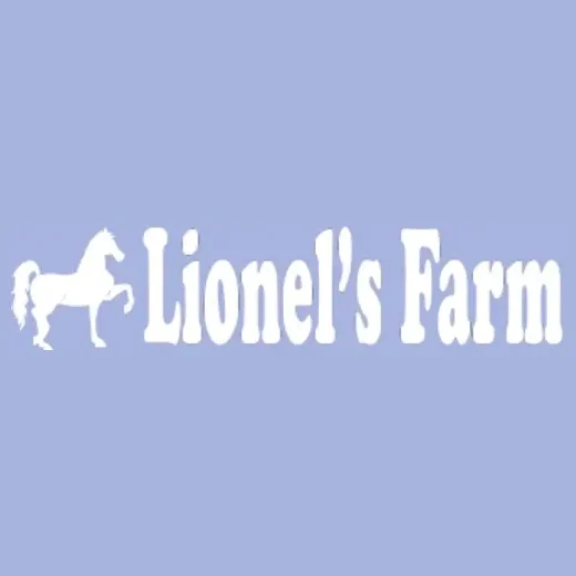 Lionels Farm brand logo for lionelsfarm.com