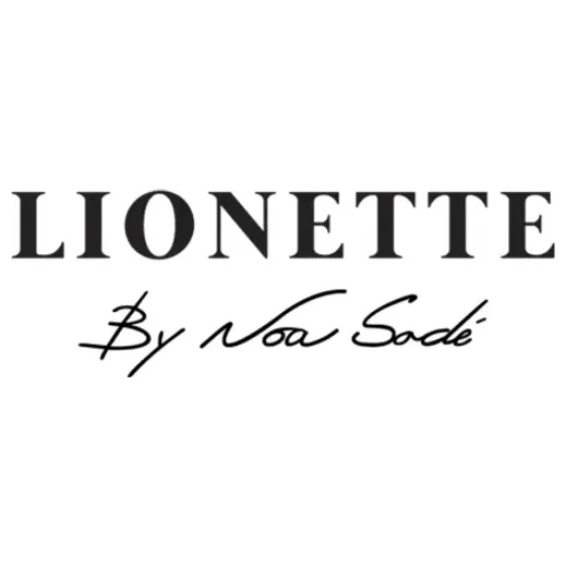 Lionette brand logo for lionetteny.com