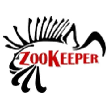 Lionfish brand logo for lionfishzk.com