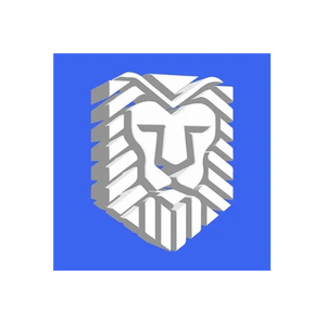 Lionsgate brand logo for lionsgate.com
