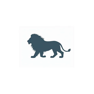 Lionva brand logo for lionvaplus.com