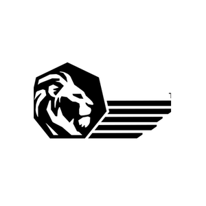 Lionwings brand logo for lionwings.co
