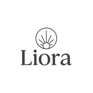 It brand logo for liora-shop.it.com