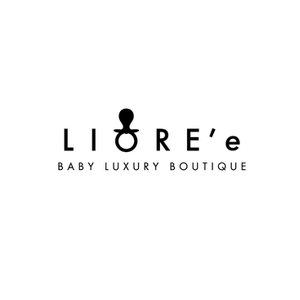Lioree brand logo for lioree.com