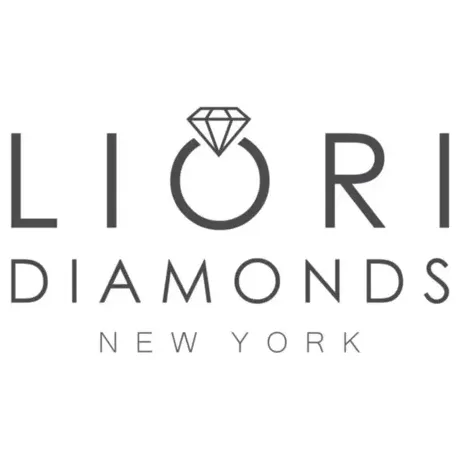 Liori Diamonds brand logo for lioridiamonds.com