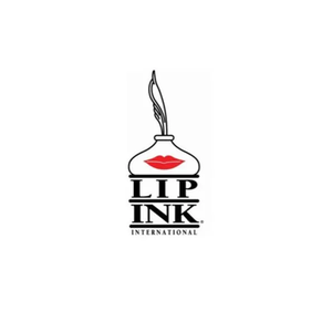 Lip Ink brand logo for lipink.com