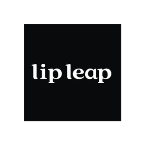 Lip Leap brand logo for lipleap.com