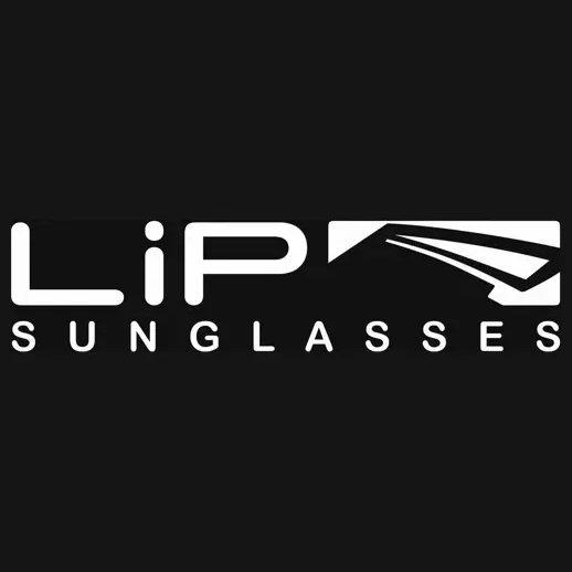 lip-sunglasses brand logo for lip-sunglasses.com