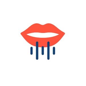 Lip Sync brand logo for lip-sync.net