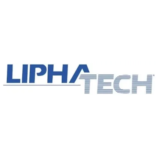 Liphatech brand logo for liphatech.com