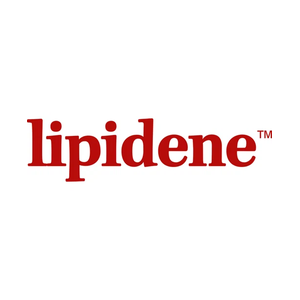 Lipidene brand logo for lipidene.com