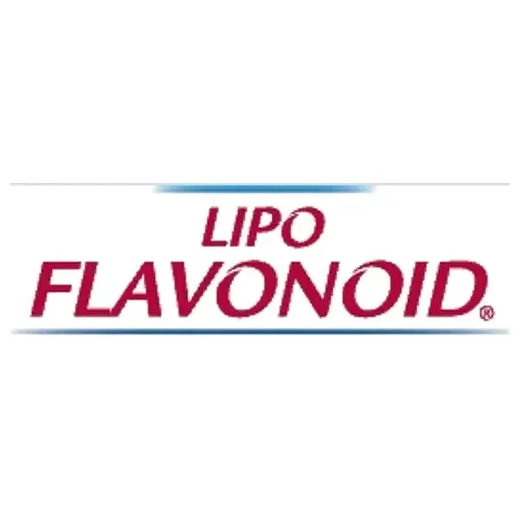 Lipoflavonoid brand logo for lipoflavonoid.com