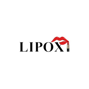 Lipoxi brand logo for lipoxi.com
