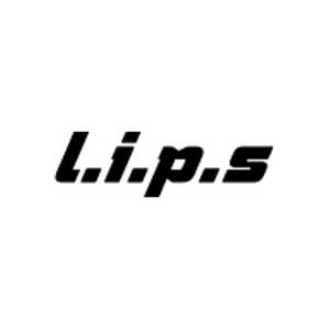 Lips Cosmetic brand logo for lipscosmetic.com