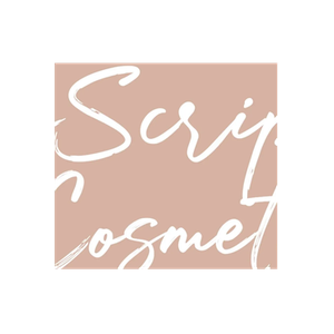 LipScript brand logo for lipscriptcosmetics.com