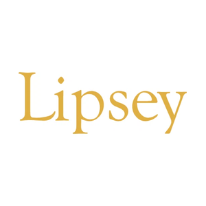lipseyco brand logo for lipseyco.com